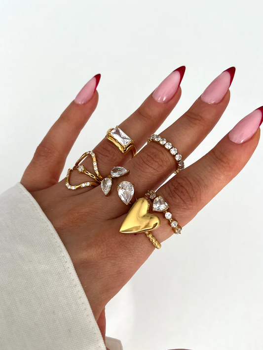 LYRIC RING