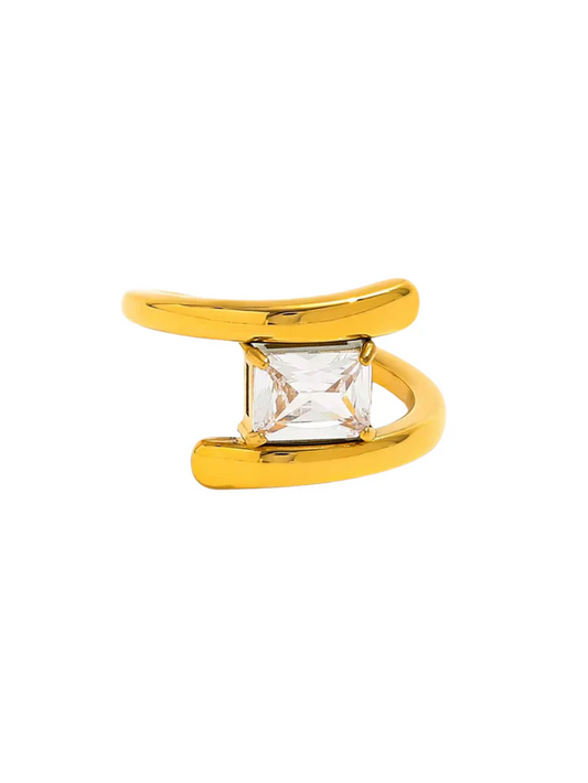 LUMINOUS RING